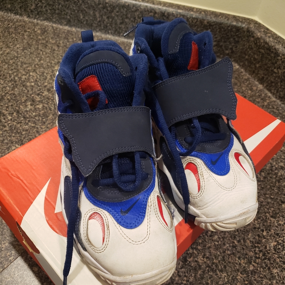 Boys Nike Shoes